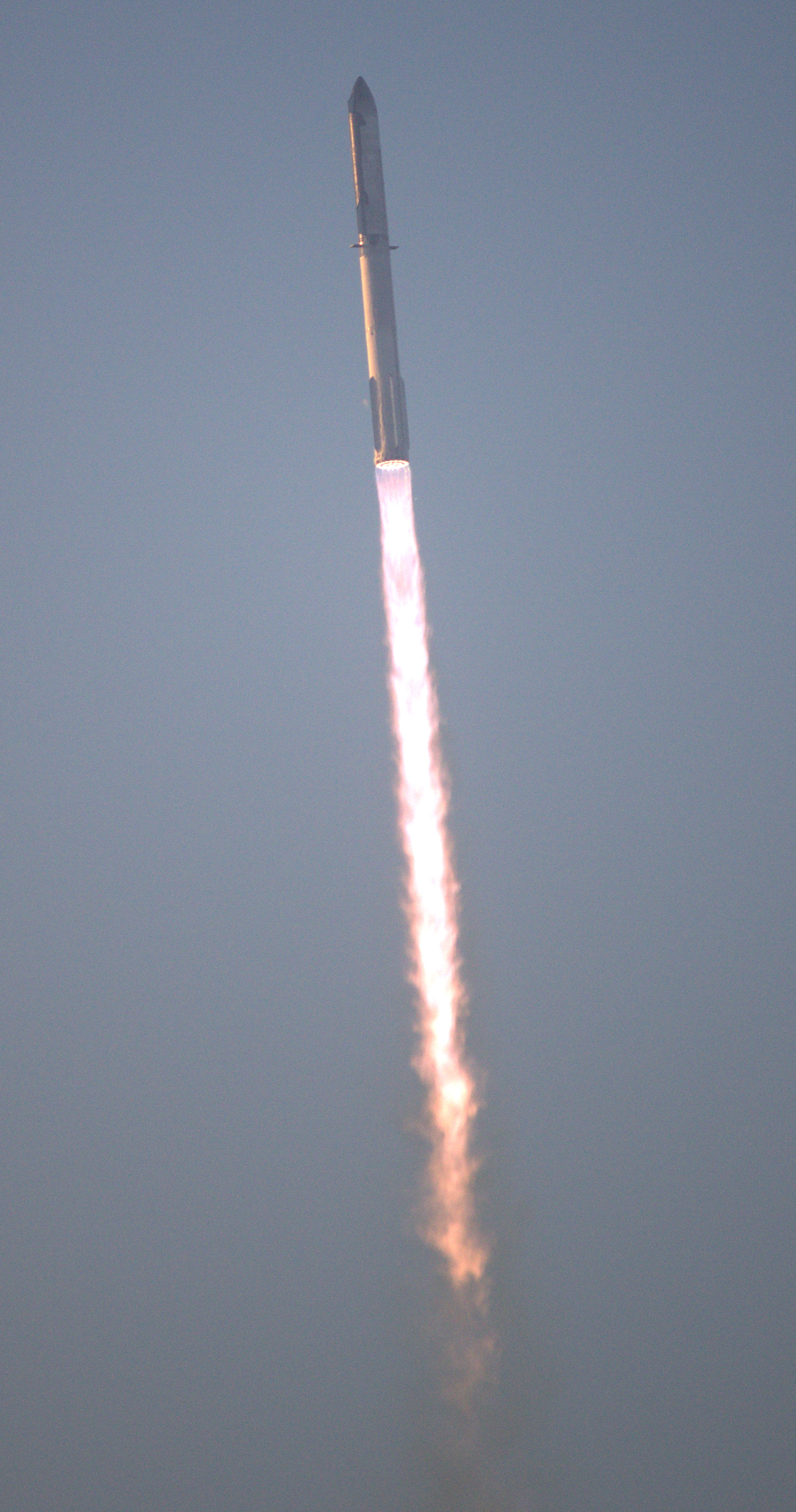 Starship
